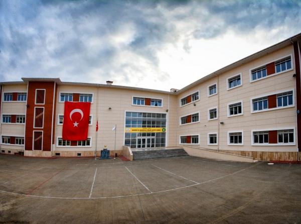 Tuzla Mahir İz Anadolu İmam Hatip Lisesi İSTANBUL TUZLA