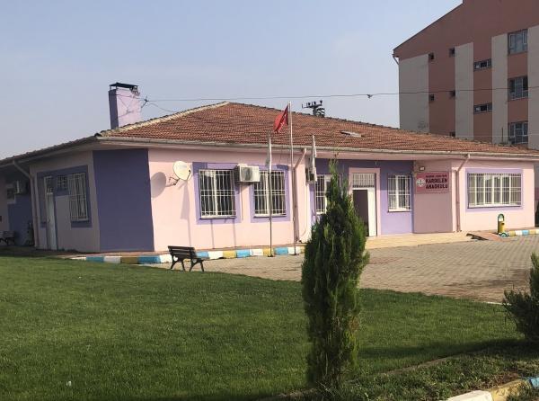 Kardelen Anaokulu MARDİN KIZILTEPE