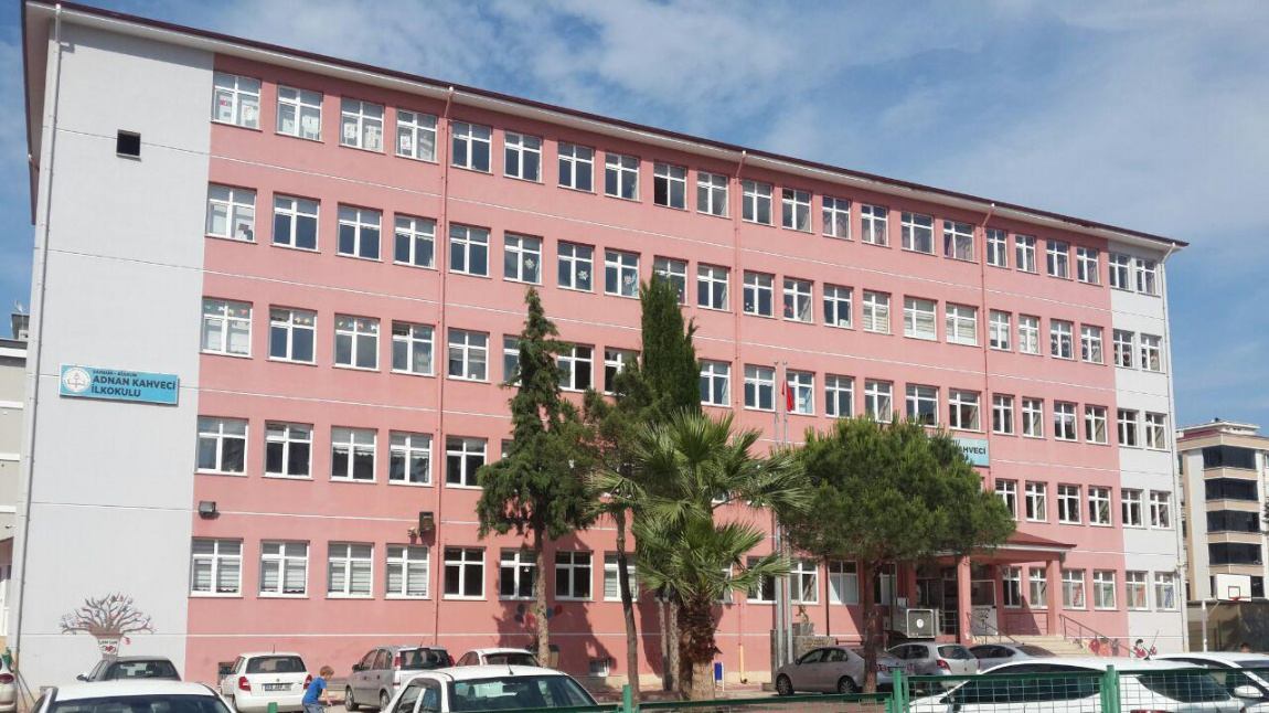 Adnan Kahveci İlkokulu SAMSUN ATAKUM
