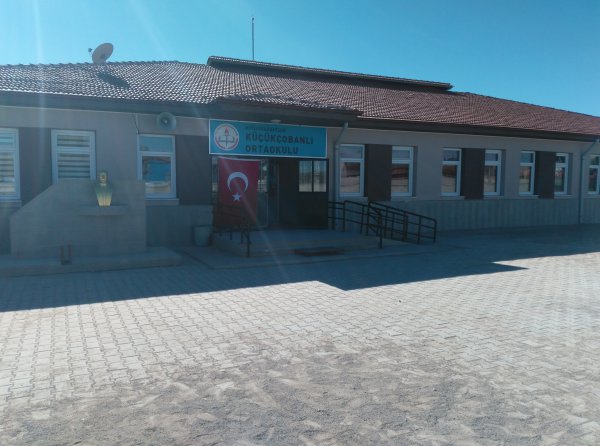 Küçükçobanlı Ortaokulu AFYONKARAHİSAR MERKEZ