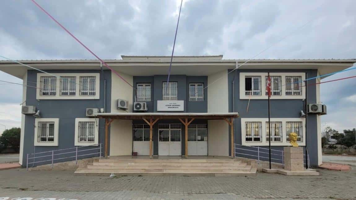 Gizem Akdeniz Anaokulu ADANA YÜREĞİR