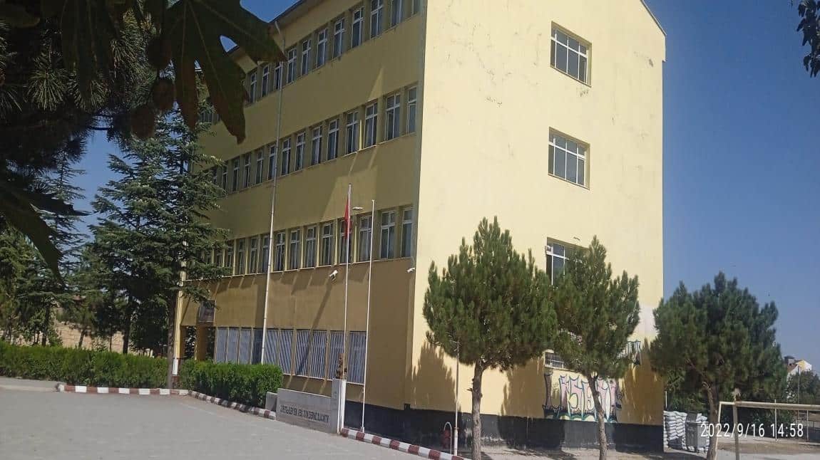 Emirdağ Anadolu Lisesi AFYONKARAHİSAR EMİRDAĞ
