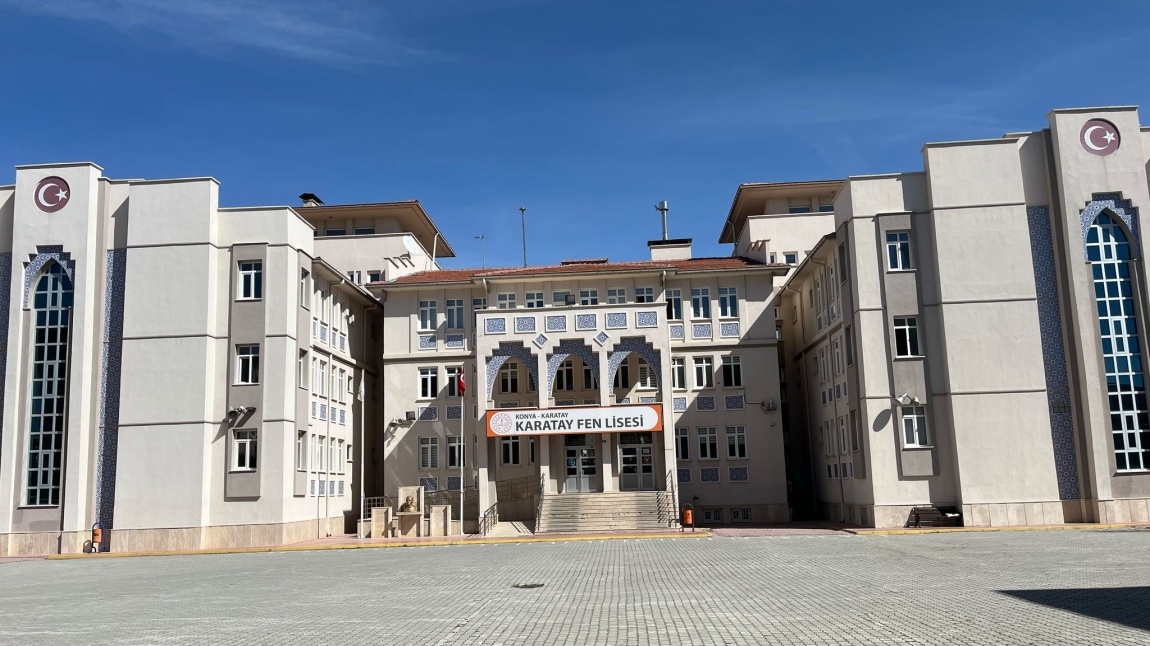 Karatay Fen Lisesi KONYA KARATAY