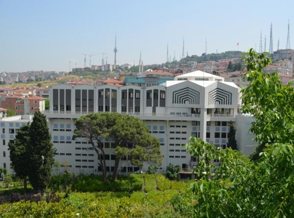 Hakkı Demir Anadolu İmam Hatip Lisesi İSTANBUL ÜSKÜDAR