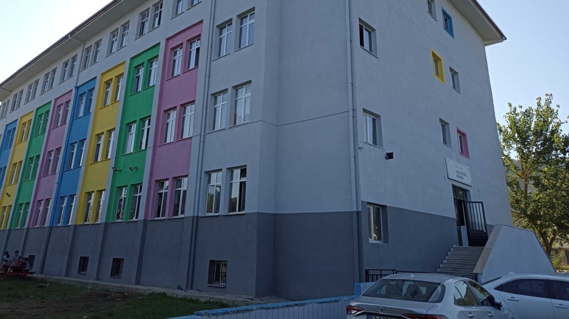 Gülyalı Halk Eğitimi Merkezi ORDU GÜLYALI