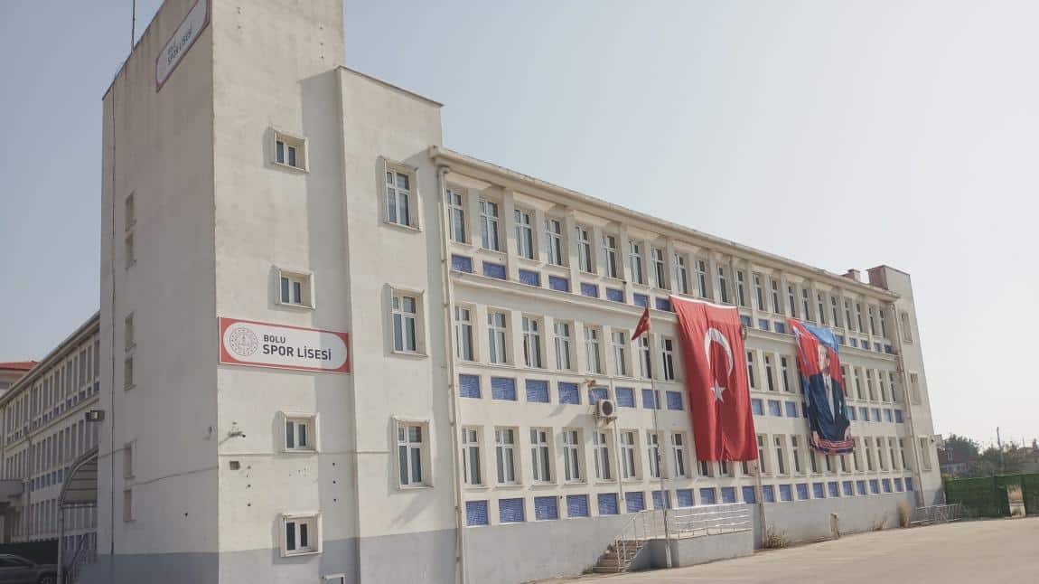 Bolu Spor Lisesi BOLU MERKEZ