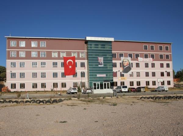 Gediz Kız Anadolu İmam Hatip Lisesi KÜTAHYA GEDİZ
