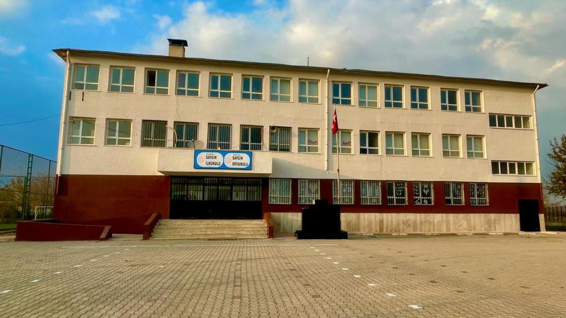 Saygın Ortaokulu ŞANLIURFA SURUÇ