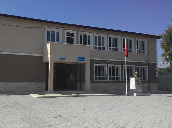 Atayurdu Ortaokulu HATAY ALTINÖZÜ