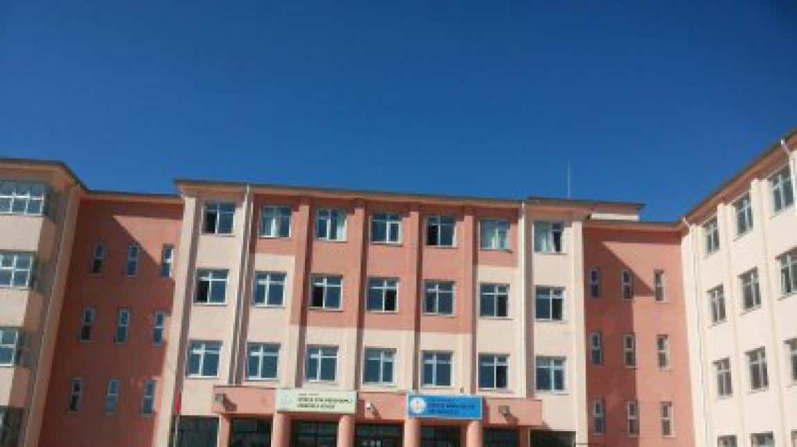 Gökçe Çok Programlı Anadolu Lisesi MARDİN ARTUKLU