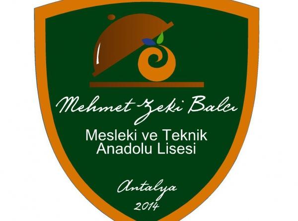 Konyaaltı Mehmet Zeki Balcı Turizm Mesleki ve Teknik Anadolu Lisesi ANTALYA KONYAALTI