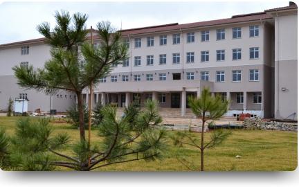 Kızılhisar Mesleki ve Teknik Anadolu Lisesi GAZİANTEP ŞAHİNBEY