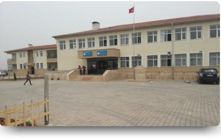 Sakça İlkokulu ŞANLIURFA AKÇAKALE