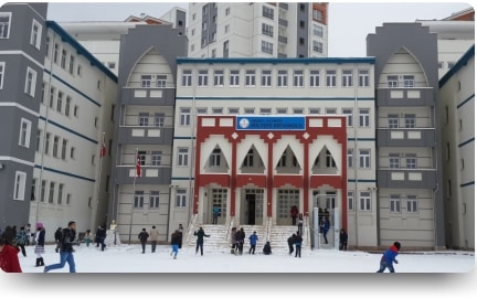 Altındağ Gültepe Ortaokulu ANKARA ALTINDAĞ