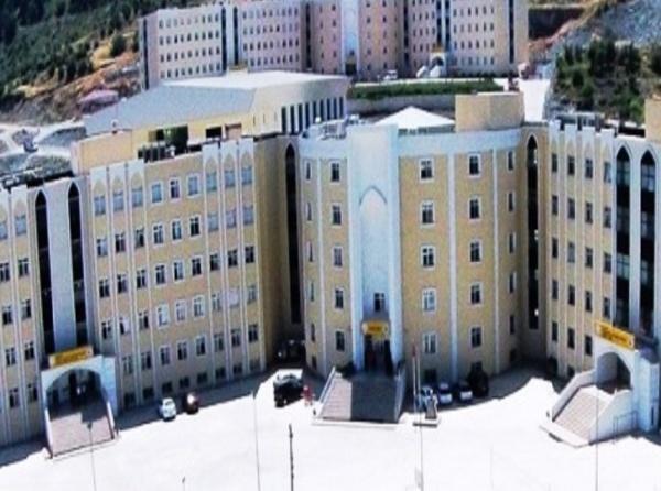Antakya Türkiye Odalar ve Borsalar Birliği Anadolu İmam Hatip Lisesi HATAY ANTAKYA