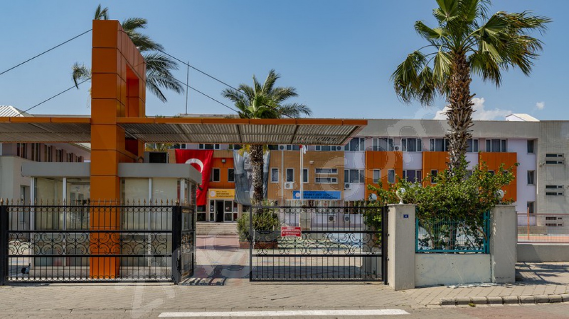 Şehit Sümer Deniz Kız Anadolu İmam Hatip Lisesi MUĞLA FETHİYE