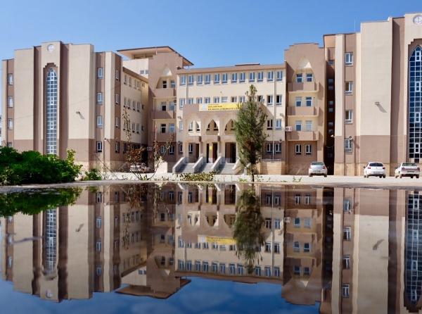 Ceylanpınar Kız Anadolu İmam Hatip Lisesi ŞANLIURFA CEYLANPINAR