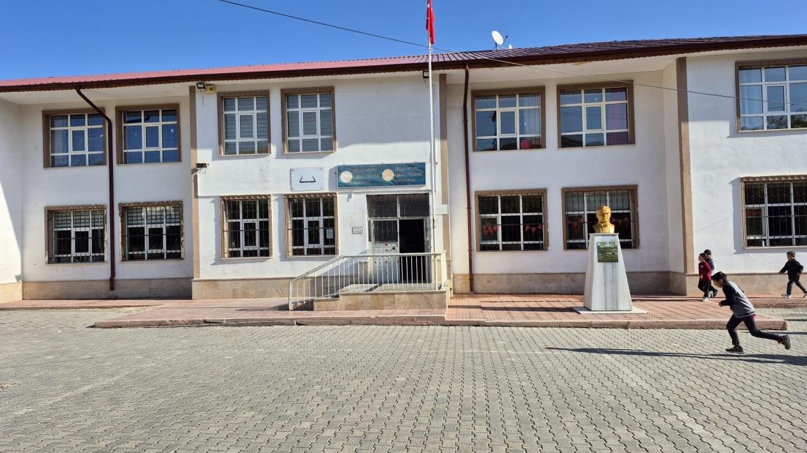 Kemal Özalper Ortaokulu SİVAS GÜRÜN