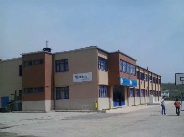 Çağlayan Memduh Gülseçen İmam Hatip Ortaokulu BURSA OSMANGAZİ