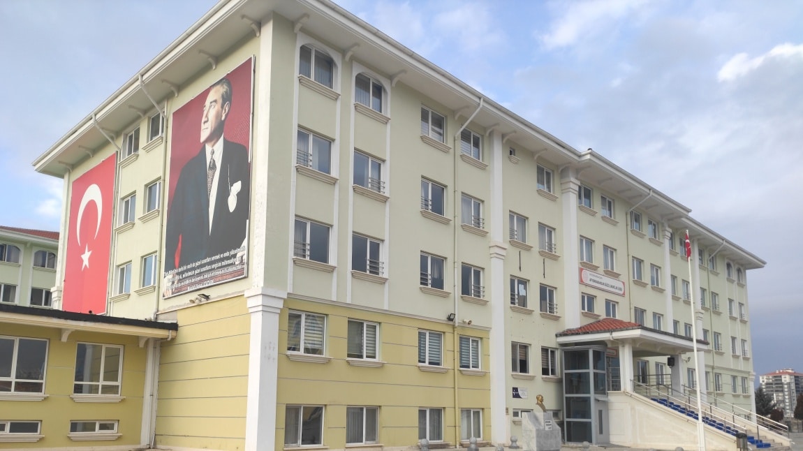 Afyonkarahisar Güzel Sanatlar Lisesi AFYONKARAHİSAR MERKEZ