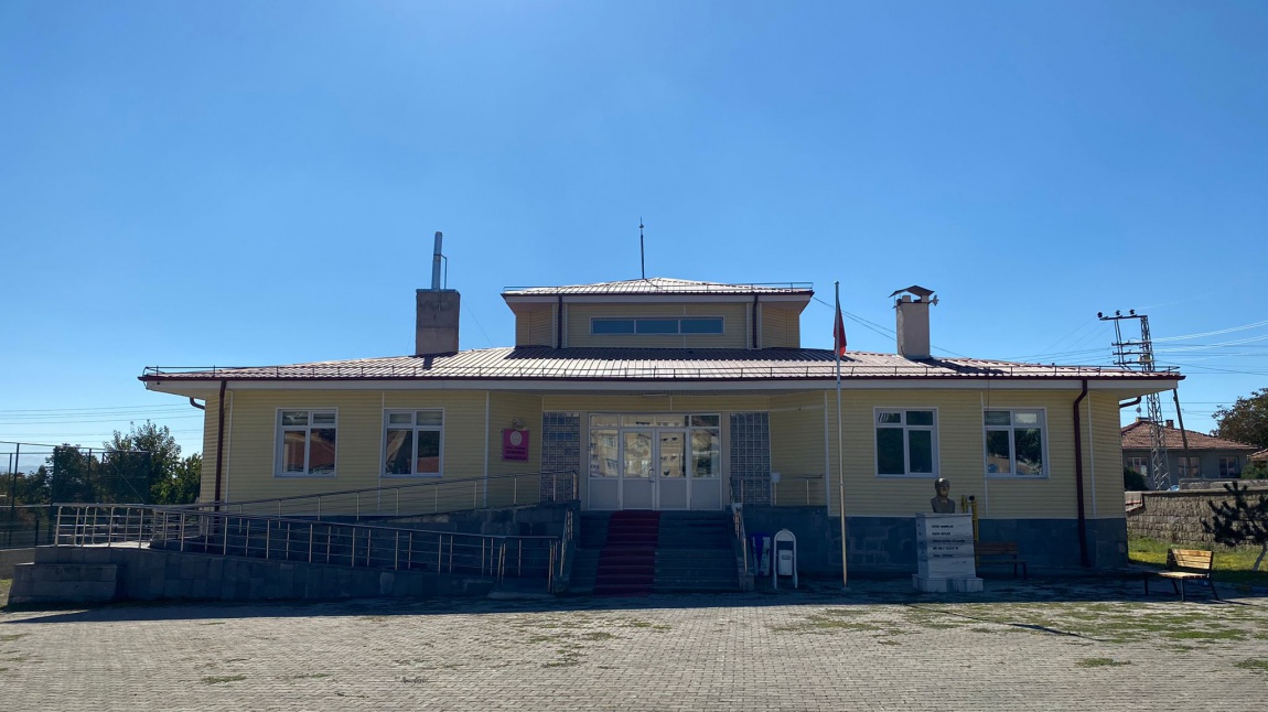 Gemerek Anaokulu SİVAS GEMEREK