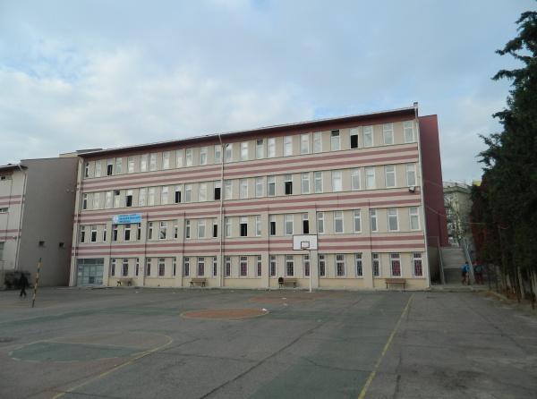 Balıkesir İmam Hatip Ortaokulu BALIKESİR KARESİ