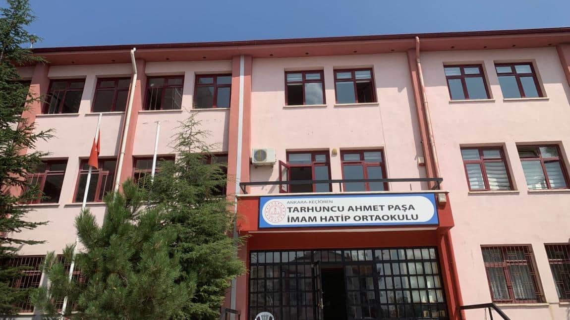 Aktepe İmam Hatip Ortaokulu ANKARA KEÇİÖREN