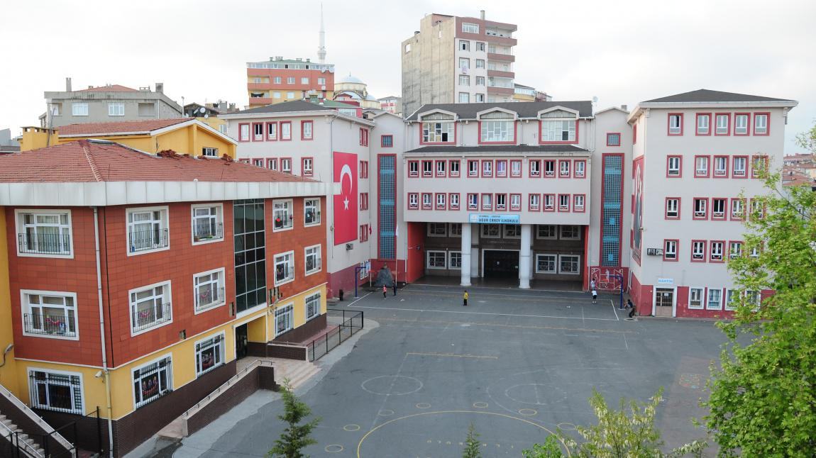 Uğur Erkey İlkokulu İSTANBUL SARIYER