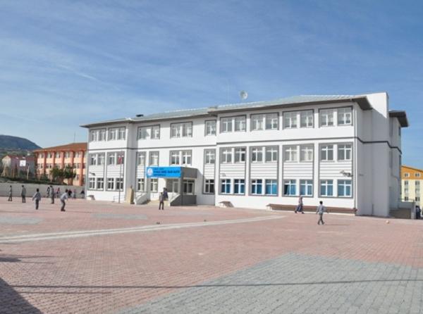 Yunus Emre İmam Hatip Ortaokulu SİNOP GERZE