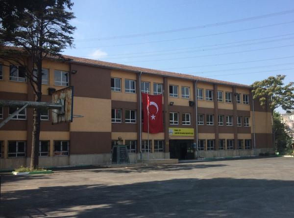 Eyüp Alibeyköy Kız Anadolu İmam Hatip Lisesi İSTANBUL EYÜPSULTAN