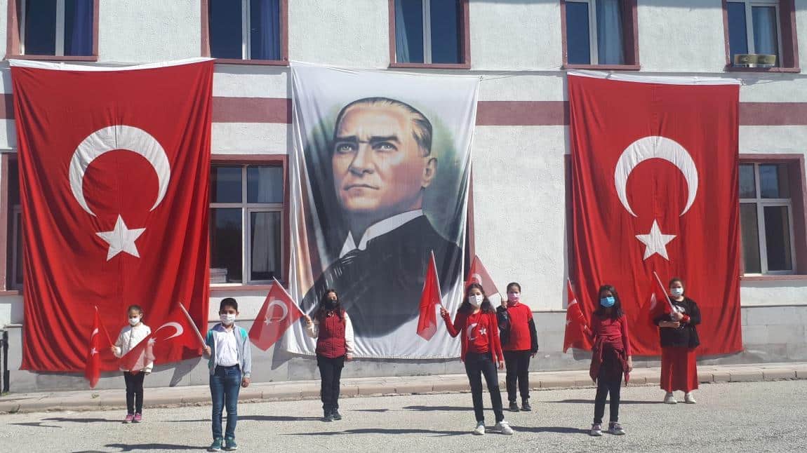 Güdül İmam Hatip Ortaokulu ANKARA GÜDÜL