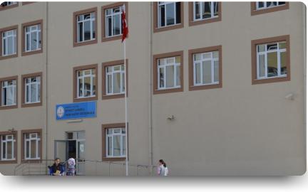 Şevket Canikli İmam Hatip Ortaokulu GİRESUN ALUCRA