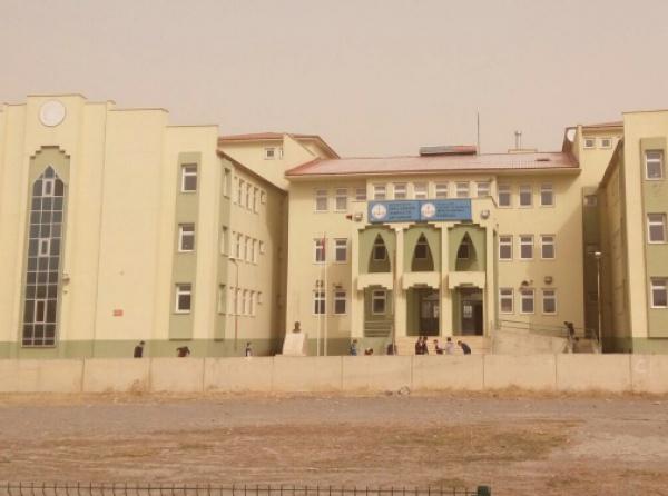 Erol Güngör İmam Hatip Ortaokulu ERZURUM AZİZİYE