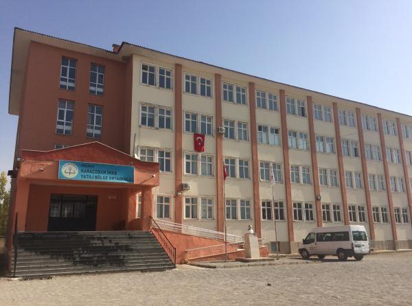 Abdurrahmangazi İmam Hatip Ortaokulu ERZURUM KARAÇOBAN