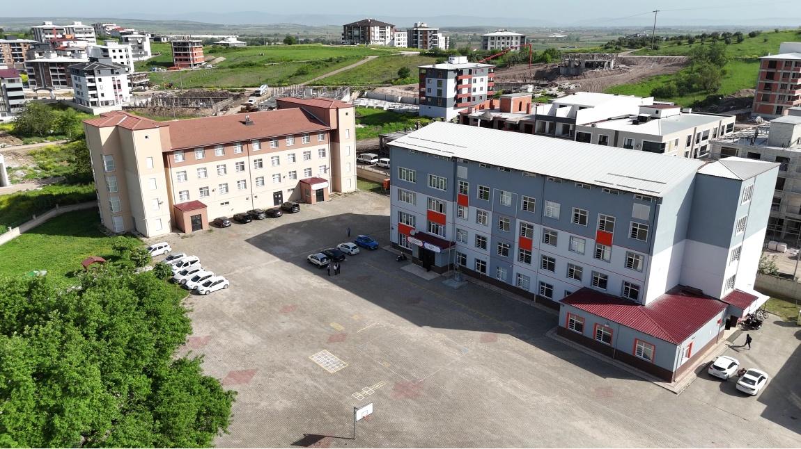 Mustafakemalpaşa Kız Anadolu İmam Hatip Lisesi BURSA MUSTAFAKEMALPAŞA