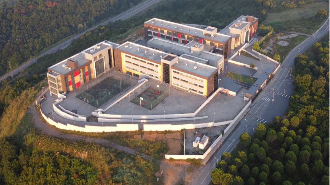 Şile Anadolu İmam Hatip Lisesi İSTANBUL ŞİLE