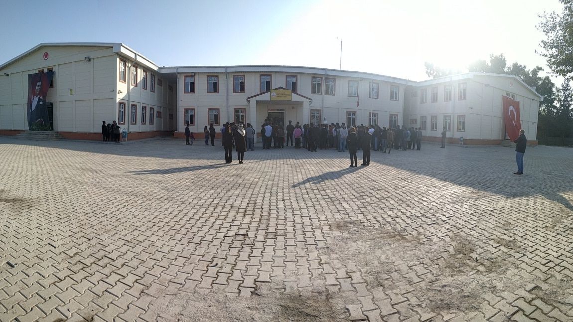 Tuzla Çok Programlı Anadolu Lisesi ADANA KARATAŞ