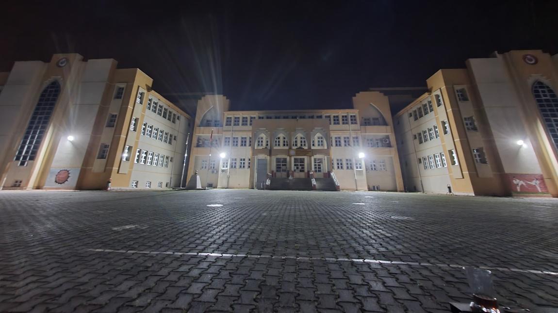 TOKİ Kazımkarabekir Mesleki ve Teknik Anadolu Lisesi KAHRAMANMARAŞ DULKADİROĞLU