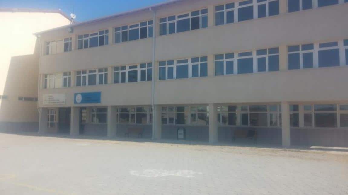 Yunusemre İmam Hatip Ortaokulu ESKİŞEHİR MİHALIÇÇIK