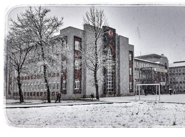 Tevfik İleri İmam Hatip Ortaokulu DÜZCE MERKEZ