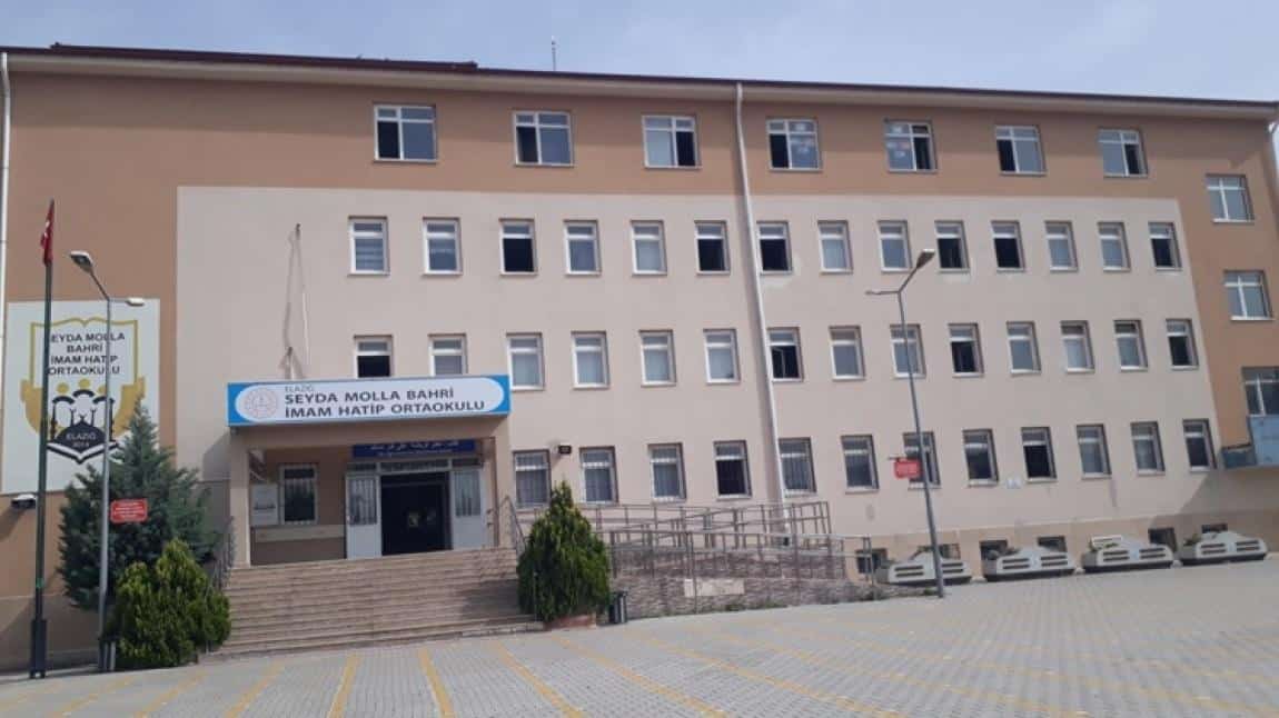 Seyda Molla Bahri İmam Hatip Ortaokulu ELAZIĞ MERKEZ