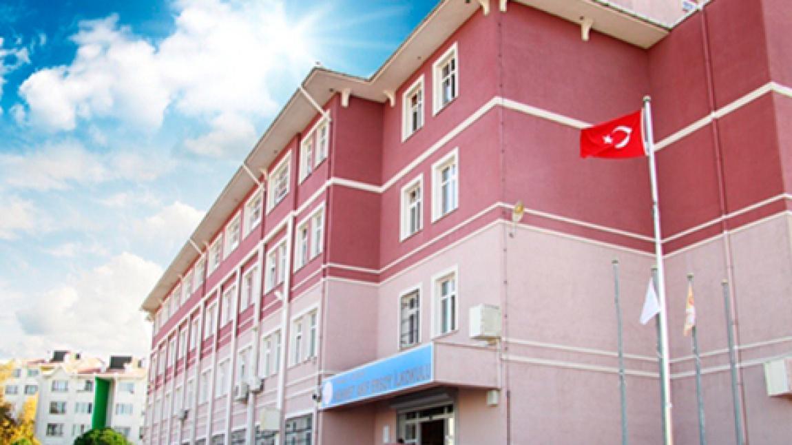 Mehmet Akif Ersoy İlkokulu İSTANBUL ATAŞEHİR