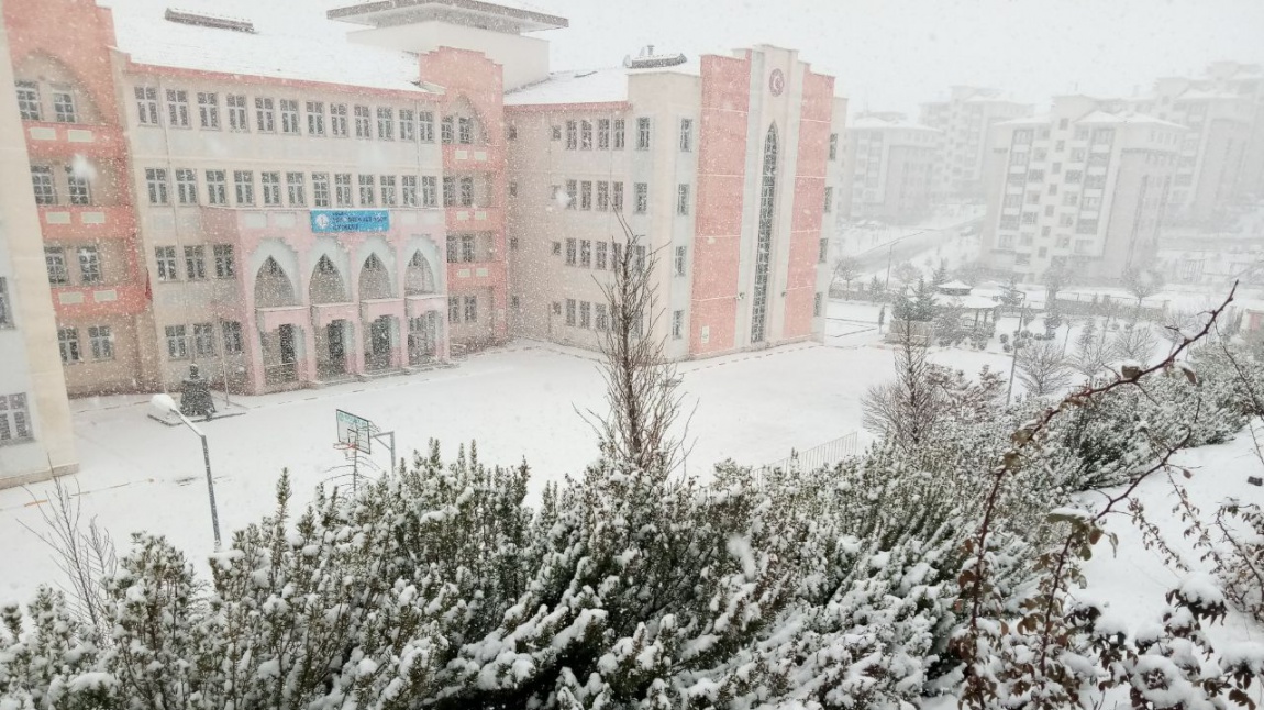 Şehit Sefa Altınsoy İlkokulu AKSARAY MERKEZ