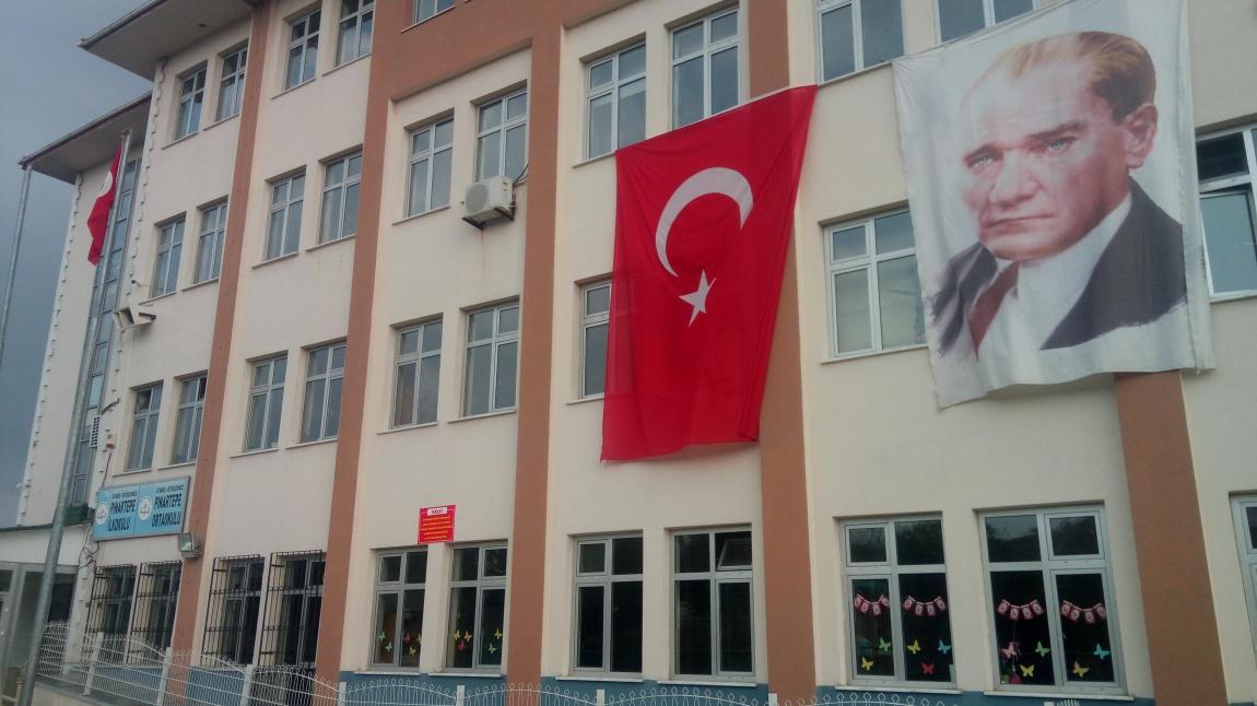 Pınartepe İlkokulu İSTANBUL BÜYÜKÇEKMECE