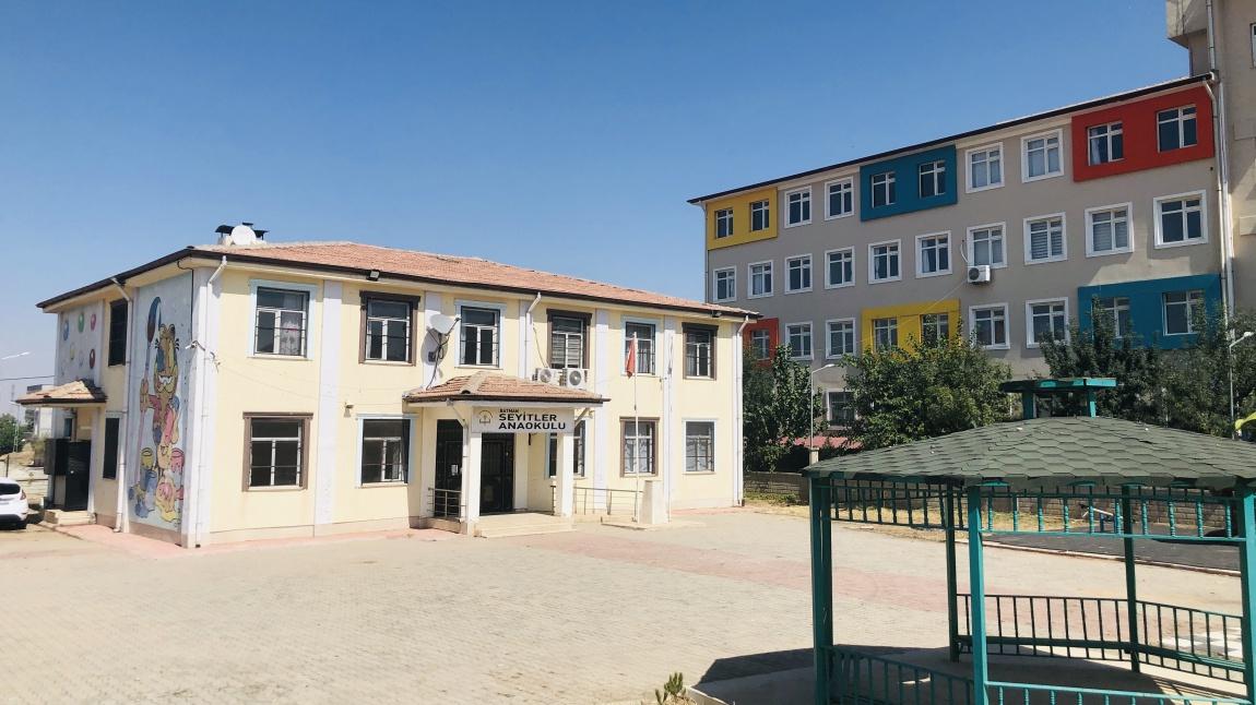 Seyitler Anaokulu BATMAN MERKEZ