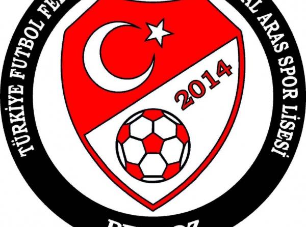 Türkiye Futbol Federasyonu Meral-Celal Aras Spor Lisesi İSTANBUL BEYKOZ