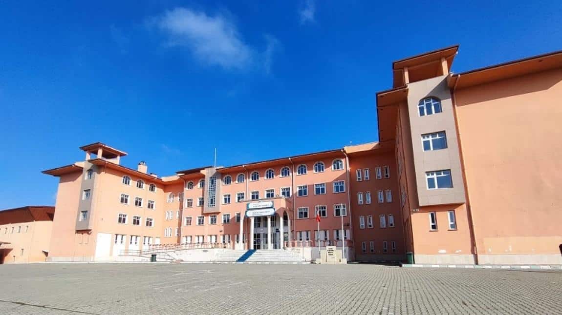 Akkent İmam Hatip Ortaokulu KÜTAHYA MERKEZ