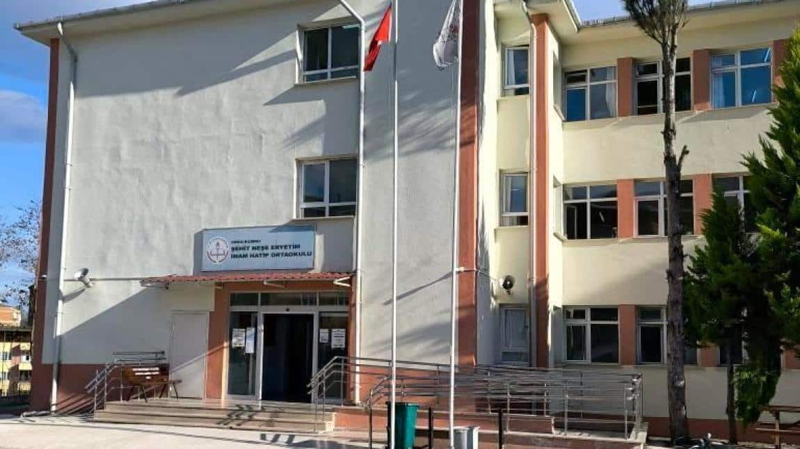 Şehit Neşe Eryetim İmam Hatip Ortaokulu ORDU KUMRU