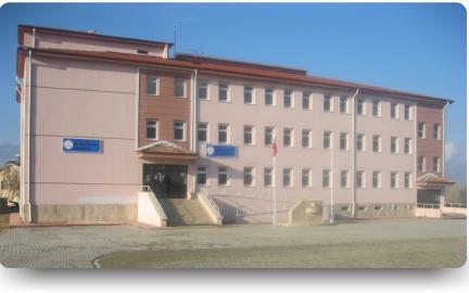 Pazarağaç İmam Hatip Ortaokulu AFYONKARAHİSAR ÇAY