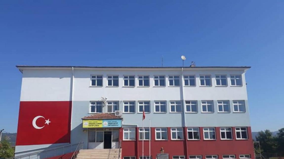 Cumayeri Anadolu İmam Hatip Lisesi DÜZCE CUMAYERİ